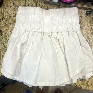 Free people  movement “the way home” shorts